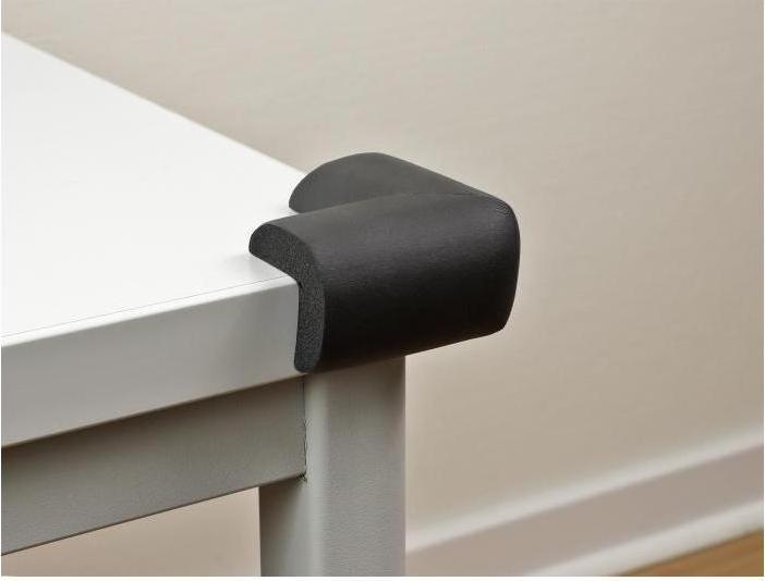 Actual product image Delock Edge protection