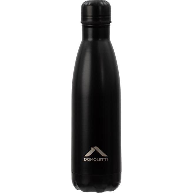 Domoletti, Trinkflasche + Thermosflasche
