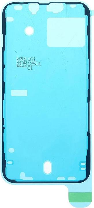 Clappio Ruban adhésif (Film adhésif, iPhone 13)