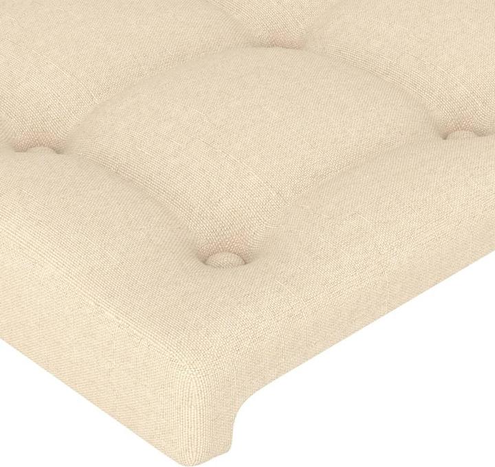 Produktbild vidaXL Kopfteil (100 x 5 x 128 cm)