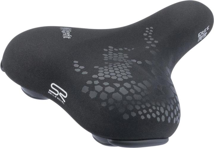 Actual product image Selle Royal Freeway Fit Classic