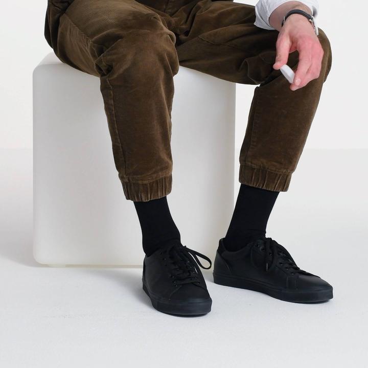 Image du produit Blacksocks Organic Comfort (Une unité par pack, XL, 42 - 44)