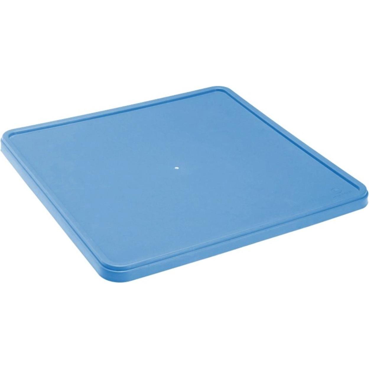 Contacto Coperchi per i cestini di risciacquo, Accessori per pentole e padelle, Blu