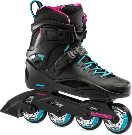 Actual product image Rollerblade RB Cruiser 80 W (35)