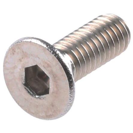 Thumbnail - Rs Pro, Schrauben, A2s/steel hex skt csk head screw,M12x30