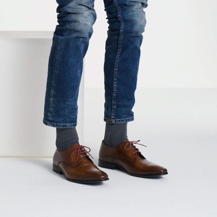 Immagine prodotto Blacksocks Comfort organico (Confezione singola, 42 - 44)
