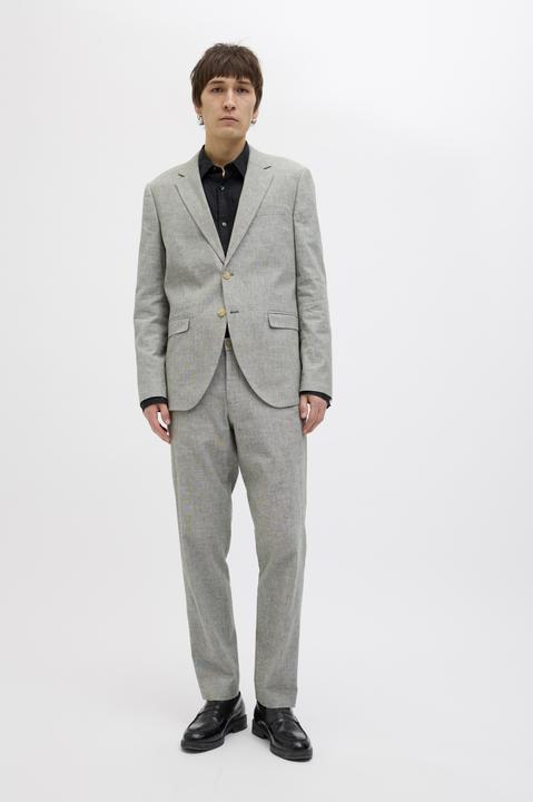 Image du produit Jack & Jones Jprriviera Linen Blazer Slim Fit Sn (54)