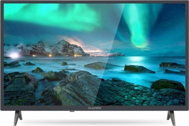 Productafbeelding Allview 32ATC6000-H 32" (81cm) HD Ready LED TV (32", LED, Klaar voor HD)