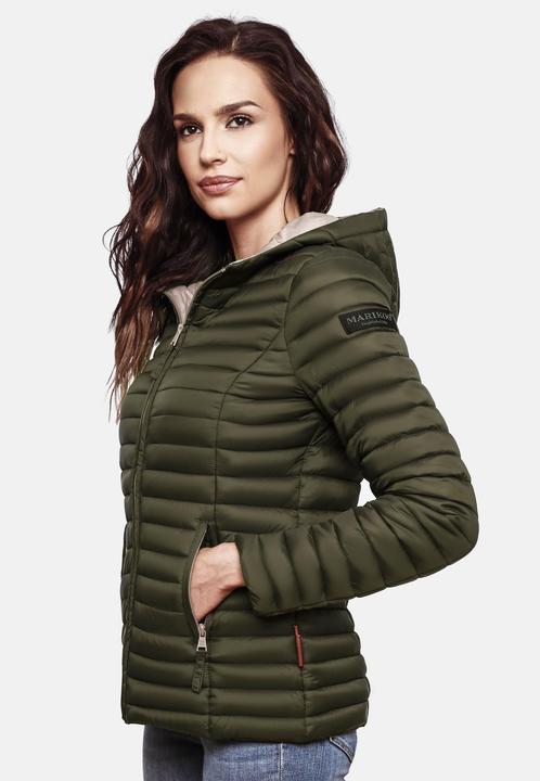 Actual product image Marikoo Asraa (XXL)