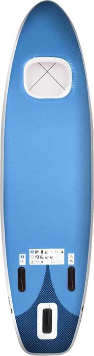Immagine prodotto vidaXL Paddelboard-Set (9'9'')