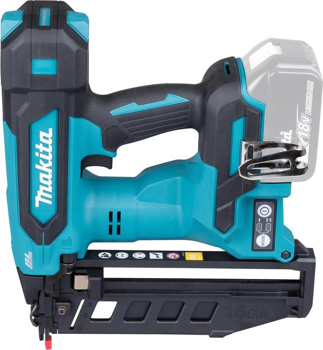 Makita DBN601Z LXT