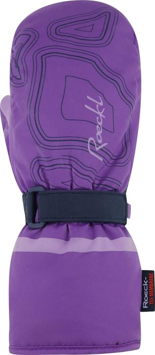 Produktbild Roeckl Kid's Arzberg 2 Mitten (3)