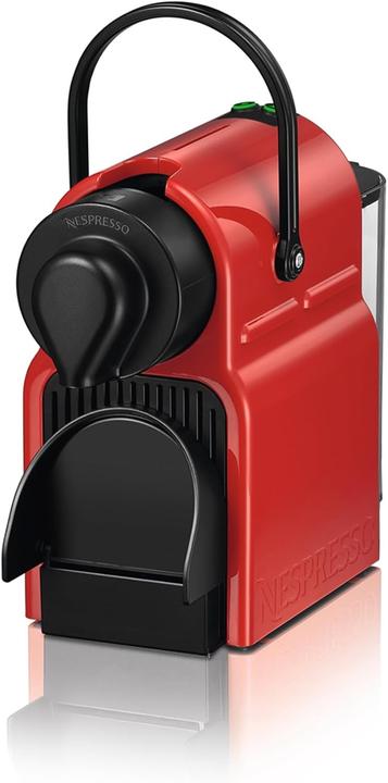 Produktbild Krups Cafetiere Yy1531fd Nespresso Inissia Rouge