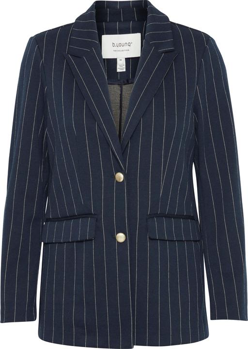 Navy Blazer Mix (202176)