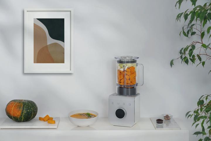 Immagine prodotto Smeg BLC01WHMEU Professionale (1400 W)