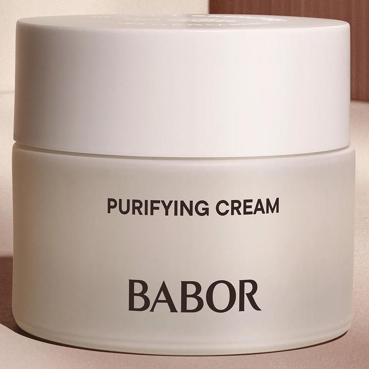 Immagine prodotto Babor Crema purificante Skinovage (50 ml, Crema 24h)