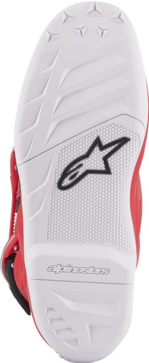 Produktbild Alpinestars BOOTS TECH 7 S RED 7/40.5 (Herren, 40.5)