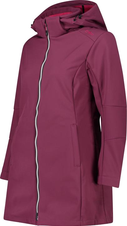 Actual product image CMP Campagnolo Softshell (36)