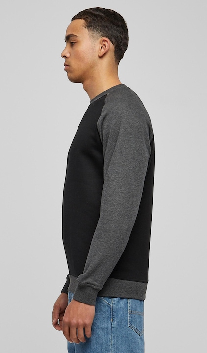 Image du produit Urban Classics 2-tone Raglan Crewneck (XL)
