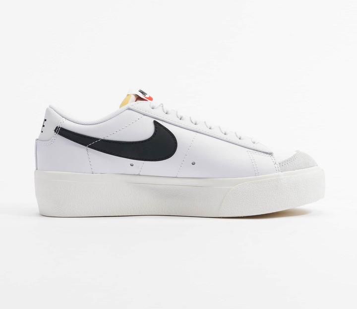 Image du produit Nike Chaussures Blazer Low Platform - 109183 (39)
