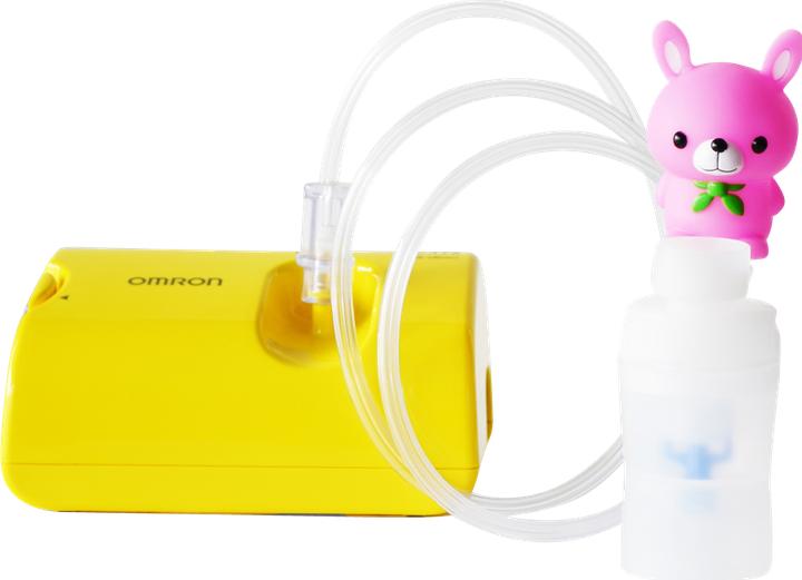 Actual product image Omron CompAir