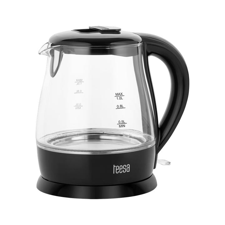 Immagine prodotto Teesa Bollitore TSA1030B (1 l)