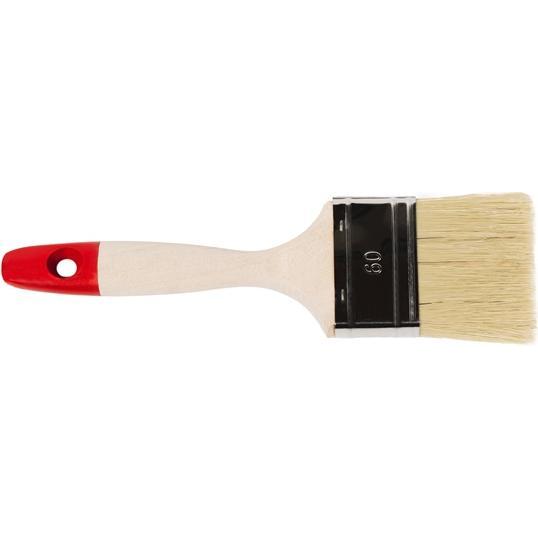 Haushalt, Pinsel, BRUSH FLAT 60X18 MM (60 mm)