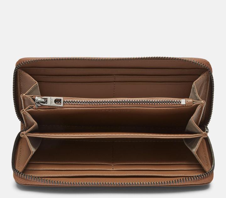 Produktbild Liebeskind Berlin Sally Wallet mit RFID-Schutz und mehreren Fächern für optimale Organisation