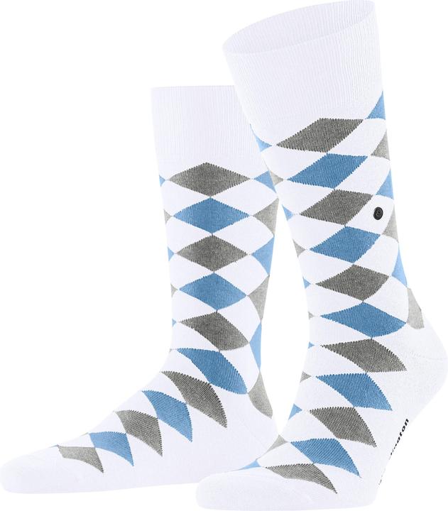 Produktbild Burlington Danny Herren (Einzelpack, 40 - 46)