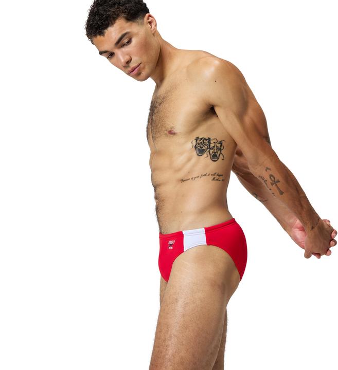 Image du produit Speedo Jetstream Retro Colorblock Bri (4)