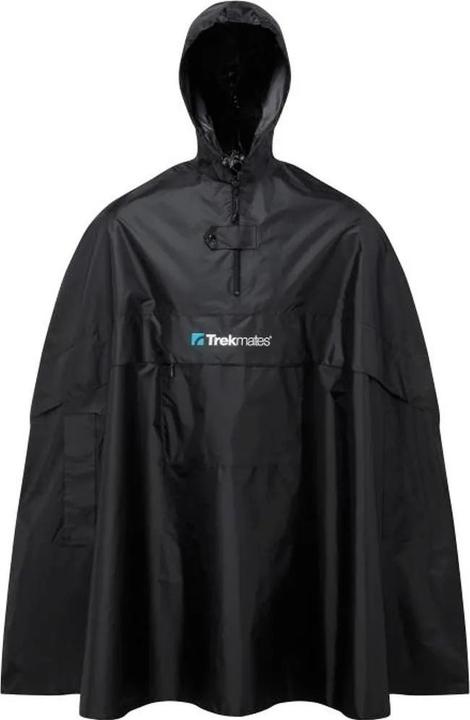 Produktbild Trekmates Kapuzensweatshirt (One Size)