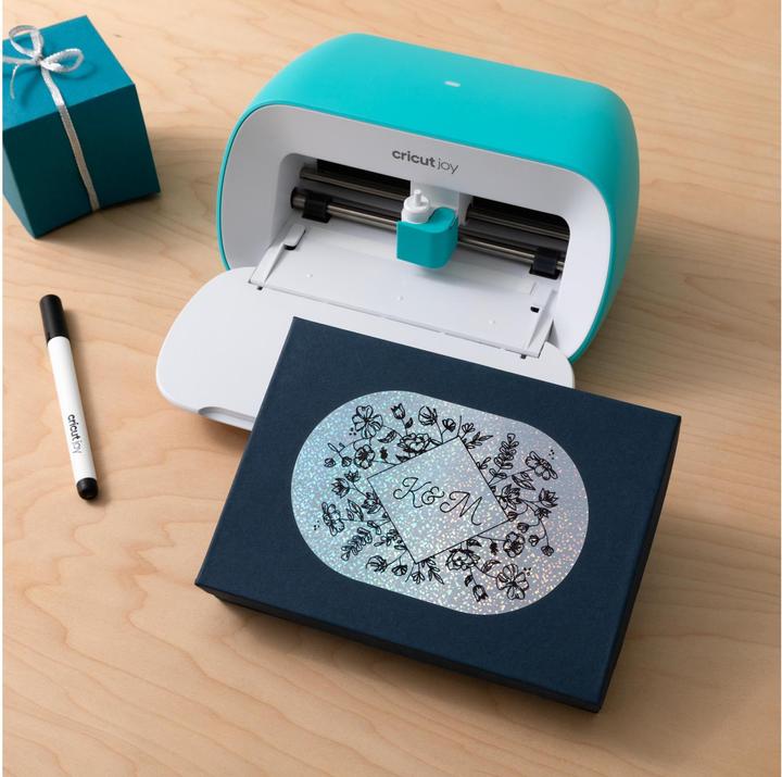 Image du produit Cricut Joy Beschreibbares Smart Vinyl (P)
