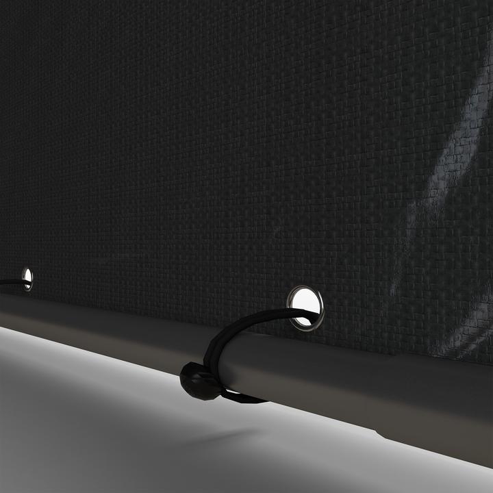 Produktbild Outsunny Garagenzelt