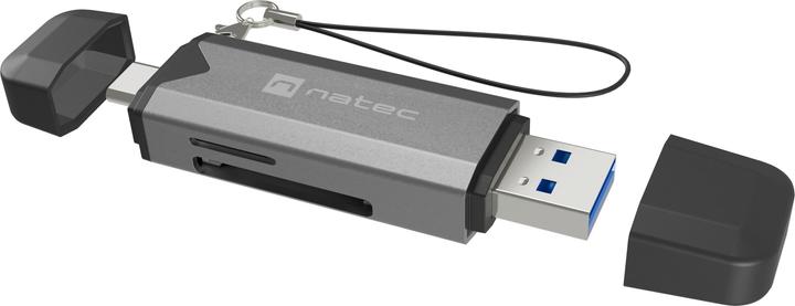 Genesis NCZ-2262 (USB 3.1)