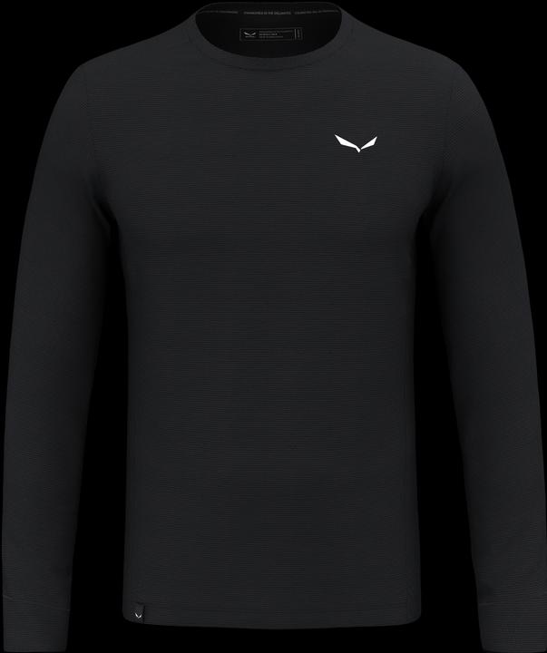 Actual product image Salewa Puez Dry'Ton T-shirt men (54)