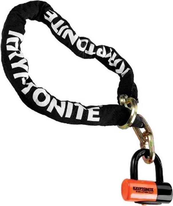 Kryptonite New York Noose 1213 (130 cm)