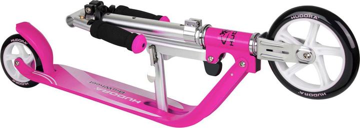 Actual product image Hudora Little BigWheel