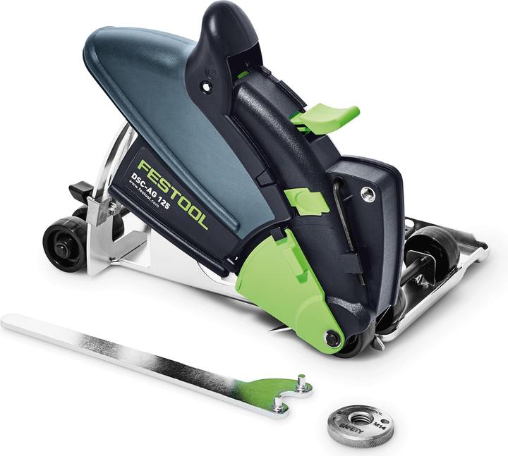 Produktbild Festool DCC-AG 125