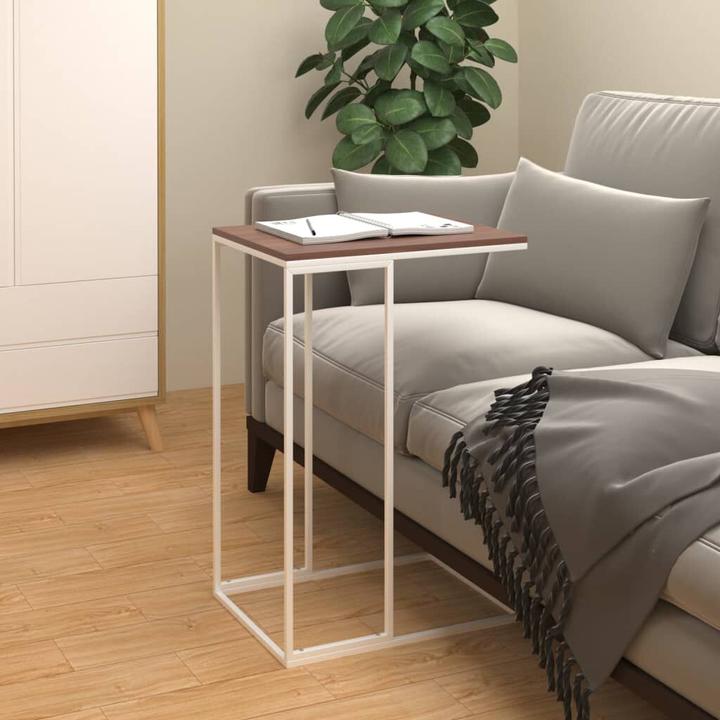 Image du produit vidaXL Beistelltisch