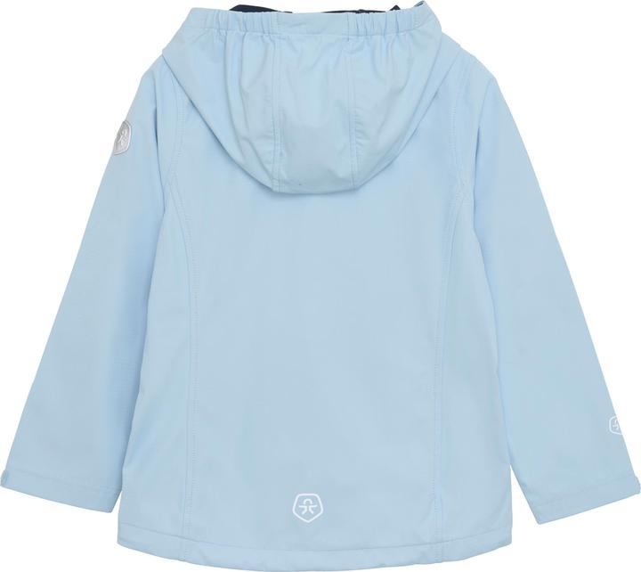 Image du produit Color Kids Softshell léger pour enfants (110)