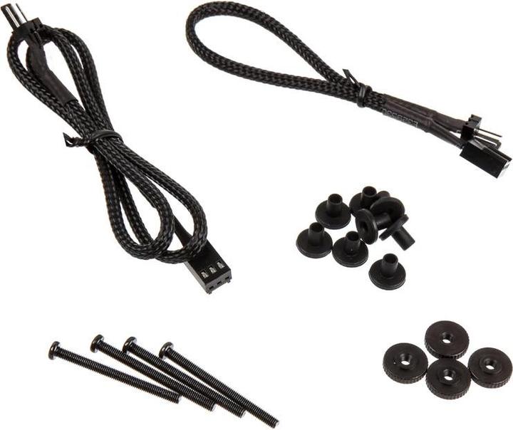 Produktbild Noiseblocker NB-eLoop B14-1 (140 mm, 1 x)