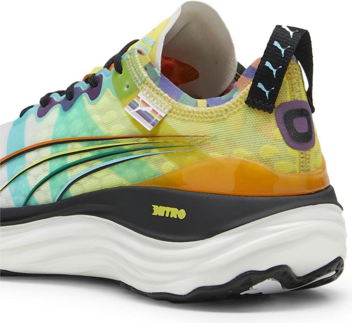 Produktbild Puma ForeverRun Nitro Love Marathon Wns (36)