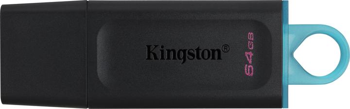 Immagine prodotto Kingston DataTraveler Exodia 2-Pack (64 GB, USB-A)