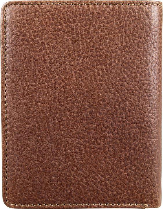 Actual product image Mano Portrait wallet