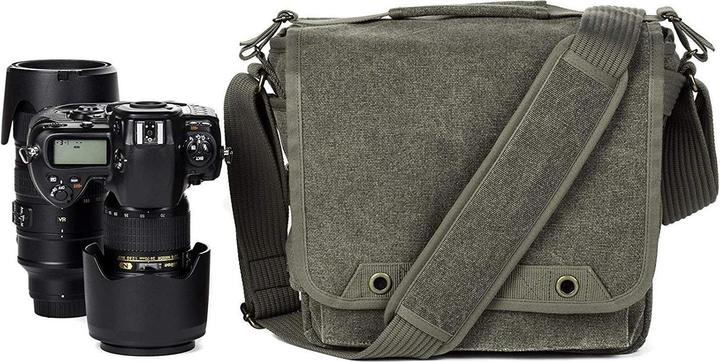 Actual product image Think! Tank Retrospective 10 v2.0 - black