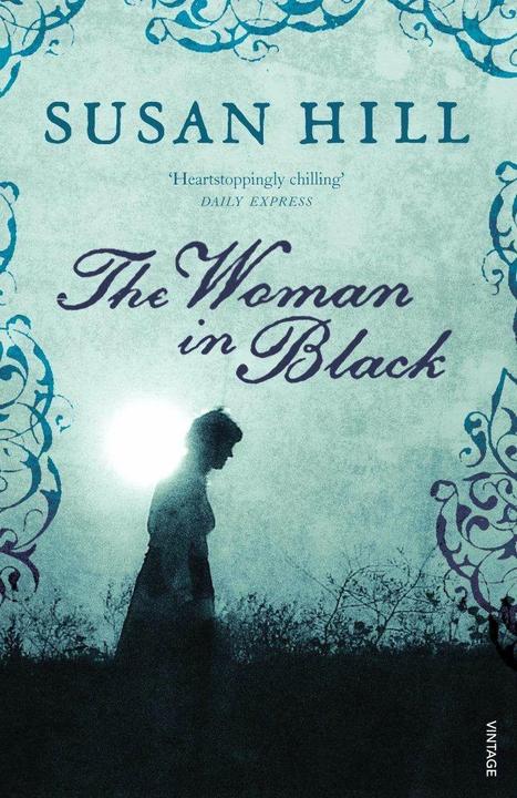 Produktbild The Woman in Black (Englisch, Susan Hill, 1998)