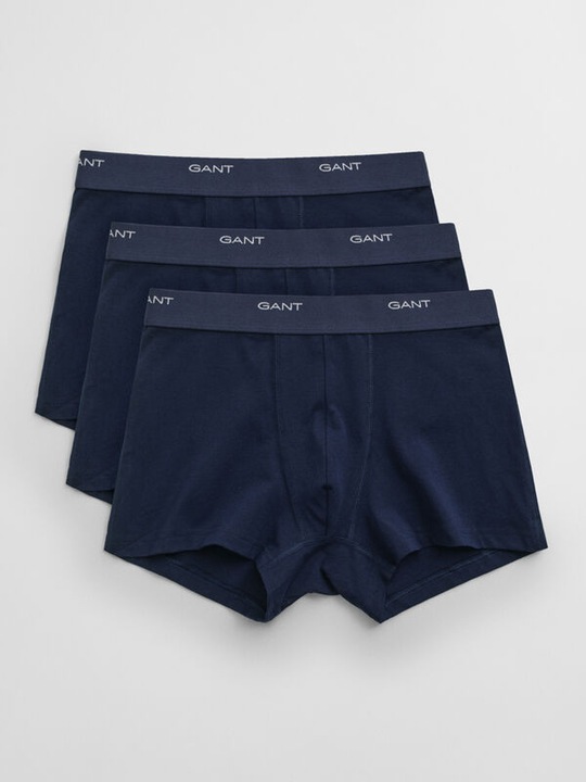 Produktbild GANT Trunks (XL, 3er Pack)