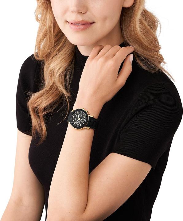 Produktbild Michael Kors Runway (Chronograph, Analoguhr, 38 mm)