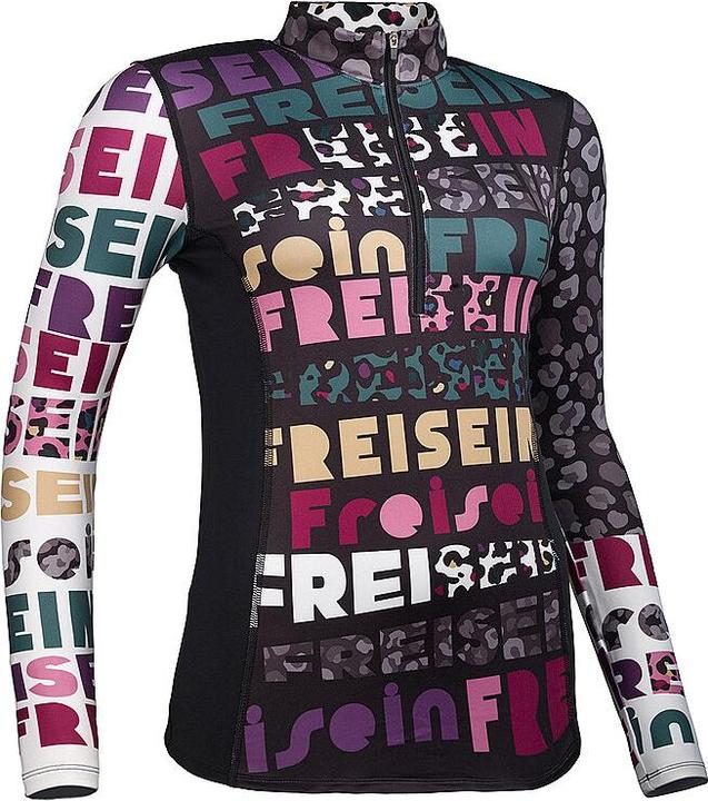 Actual product image Freisein Unterziehshirt IconShirt (L)