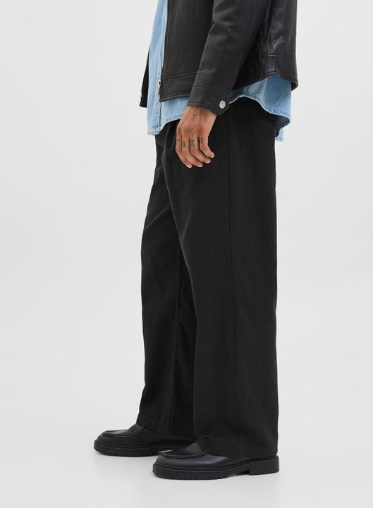 Immagine prodotto Jack & Jones Wide Leg Fit Hosen mit weitem Bein Hosen mit weitem Bein (W31/L30)